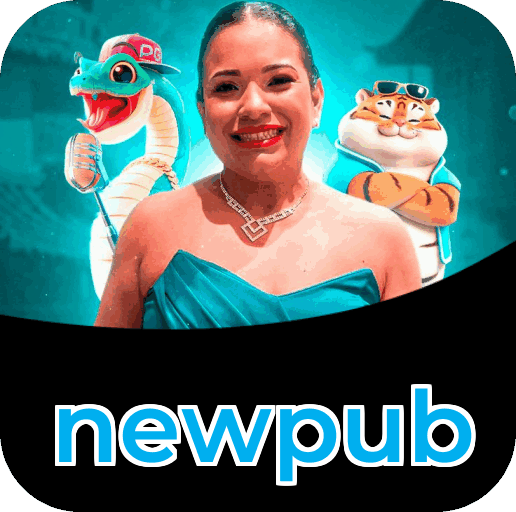 Diagrama arquitetura técnica newpub mostrando infraestrutura AWS cloud microservices stack React Native PostgreSQL