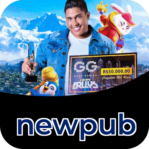 Interface login newpub mostrando métodos acesso seguro email CPF telefone 2FA biometria