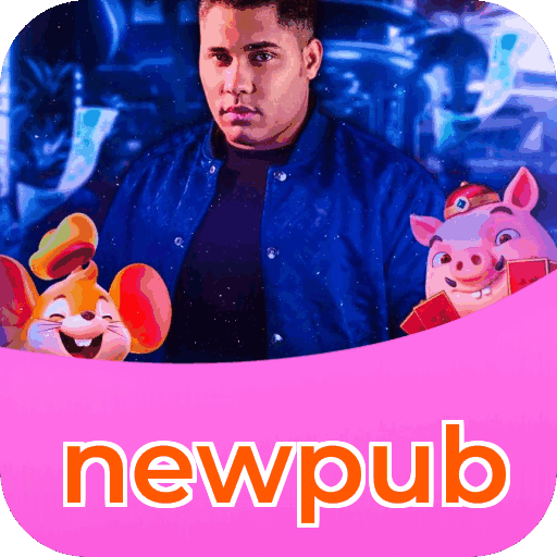 Estatísticas transparentes promoções newpub mostrando vencedores prêmios pagos verificados